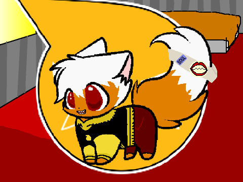 Kitten Adoptables! Soul