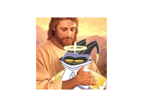 new pfp