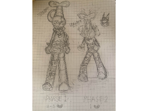 DW TBB skin concepts