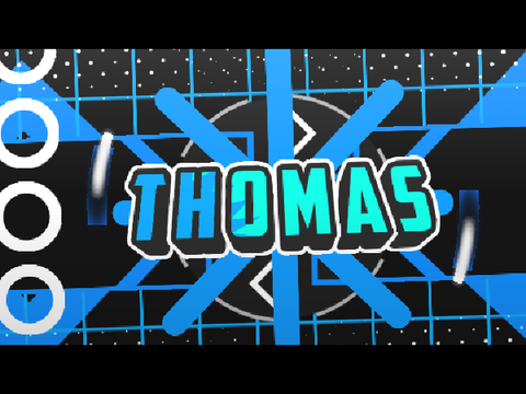 Intro - Thomas - -SpecialFX- (-NitroDZN- remake)