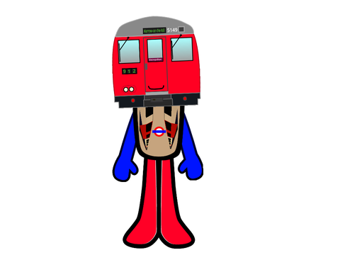 Meet bonkcat00rises' brand new oc