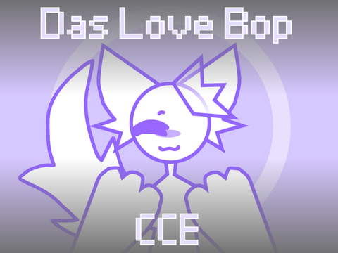 Das Love Bop - CCE