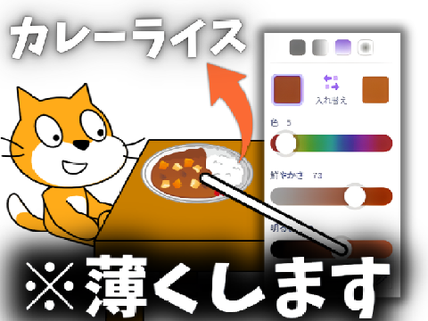 サムネ練習　#2