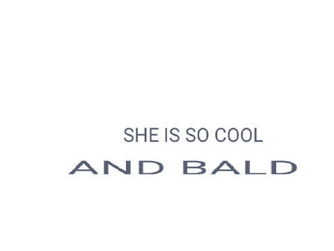 BALD