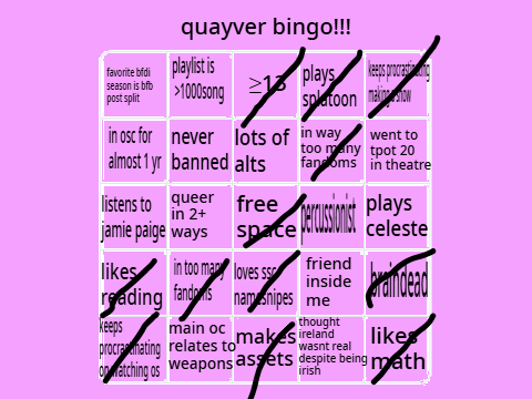 BINGO