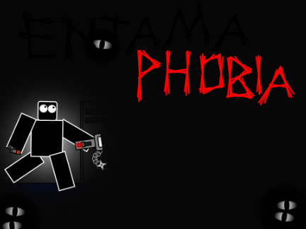 ENTAMAPHOBIA [Trial And Errors]