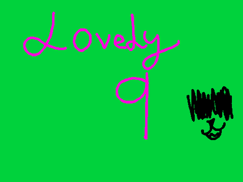 Lovely~9