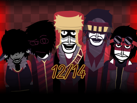 12/14 - Incredibox