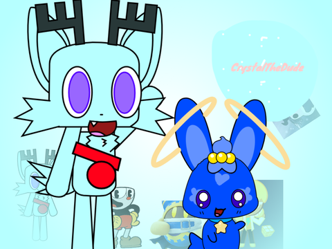 thing
