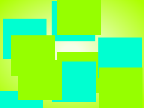 SDS 10 squares