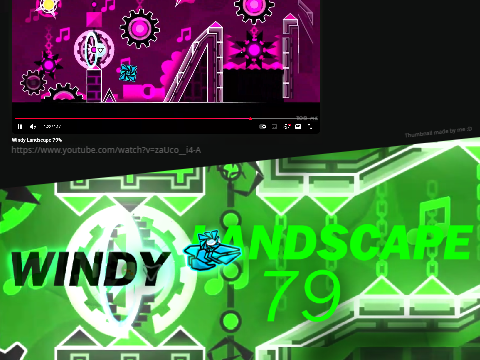 Windy Landscape 79%