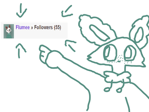 50+ Followers