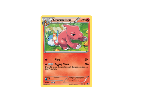 Pokemon card opening