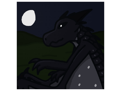 pfp contest entry