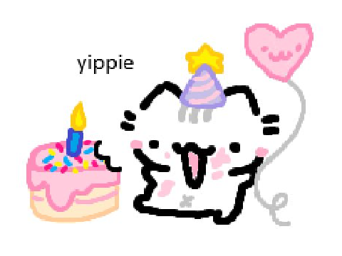 HAPPYPPPYPYPY BIRTHDAY KEY SAMAAA!!!!!