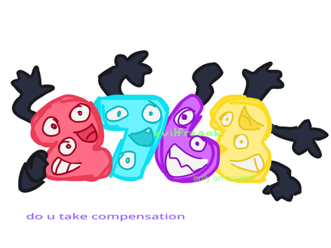 i-am-promise's art contest - entry
