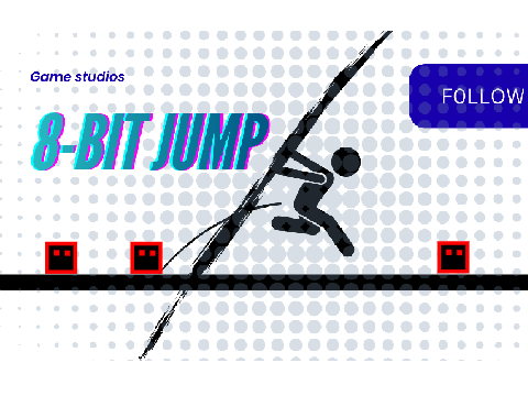 8-Bit jump