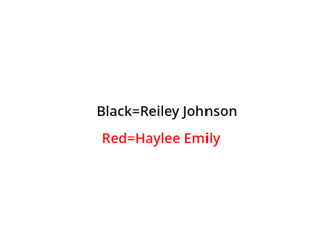 Haylee Emily + Reiley Johnson lines remix-2