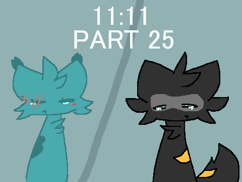 eleven eleven part 25