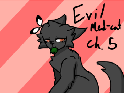 Chapter 5 Thumbnail contest! remix