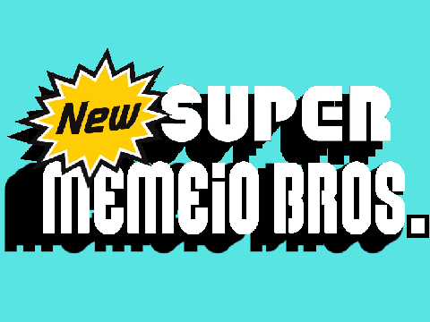 New Super Memeio Bros OST - Overworld
