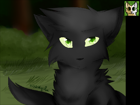 Warrior Cat Theme Songs #24