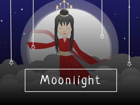 ೨Moonlight೨