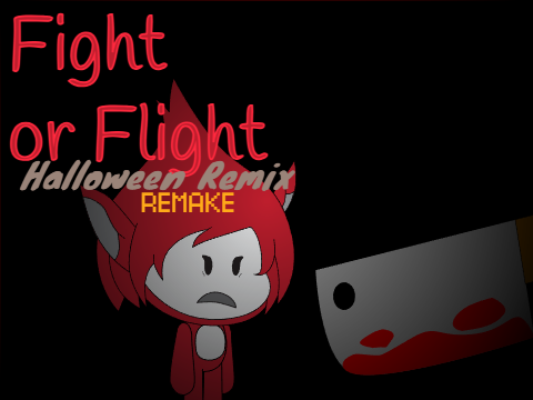 AYS: Fight or Flight Halloween Remix