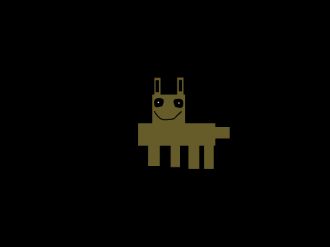bunny