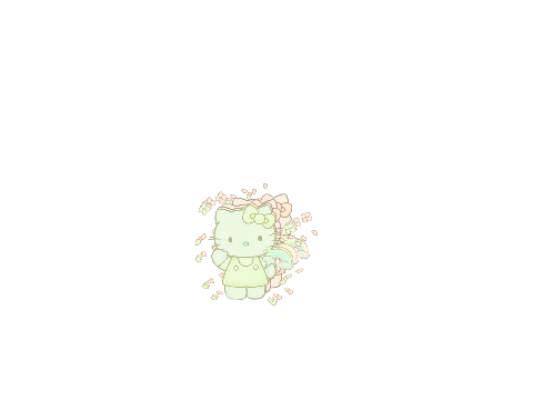 Cute mouse pointer ideas 