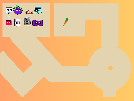 [SEASON 2!] The sscer race tests V2.0