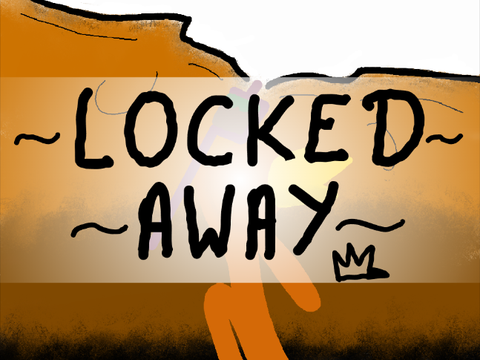 Locked Away [AvM Fan-Animation]