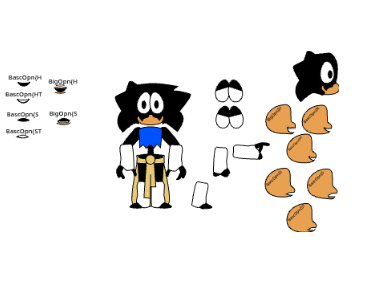updated persona sheet 