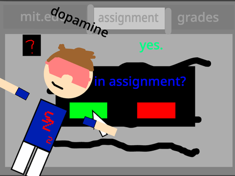 missing school assignments