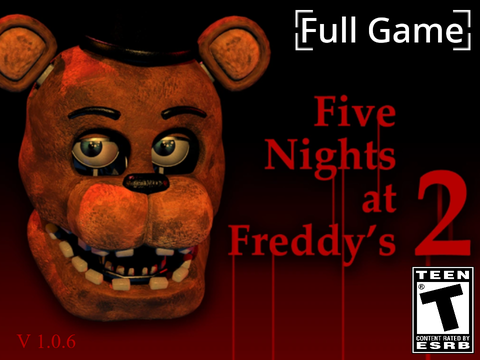 FNAF 2 v.1