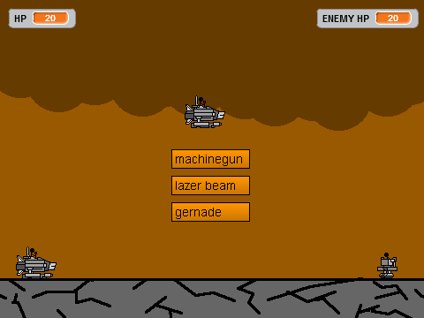 Mechanics