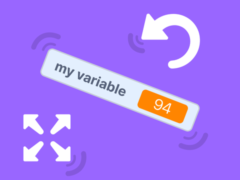 my variable effects
