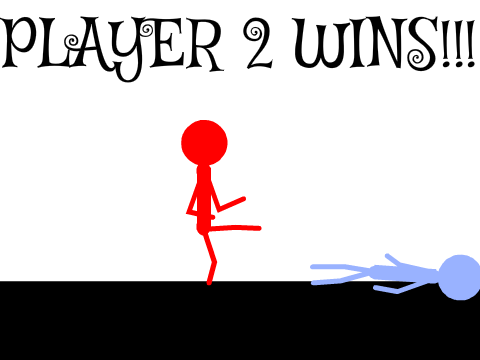 Stick fight