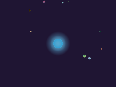 star system generator 2