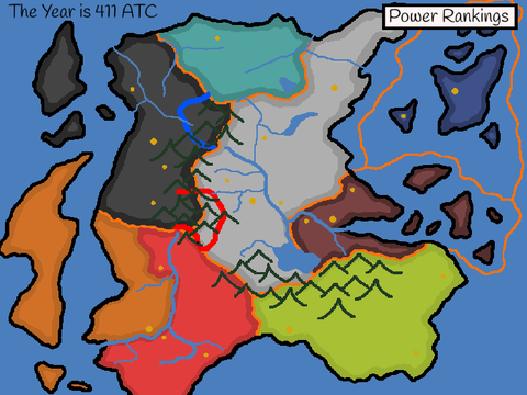Madaris: Age of Conflict (started) remix