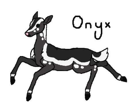 Onyx
