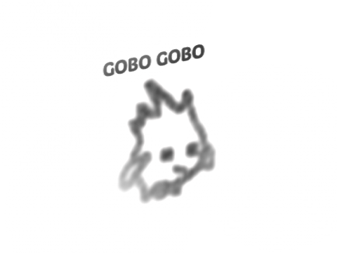 Gobo Gobo