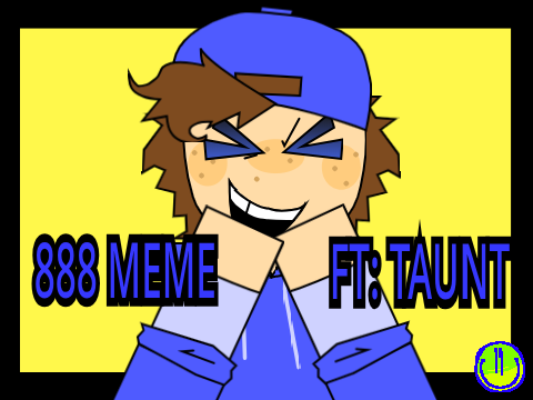 [6] - 888 - Taunt Memix