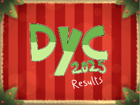 DYC 2025 || Results