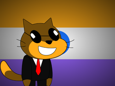 We are your men Catkid!