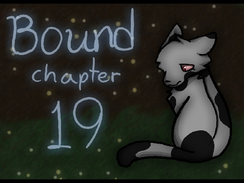 - TNE - Bound Chapter 19