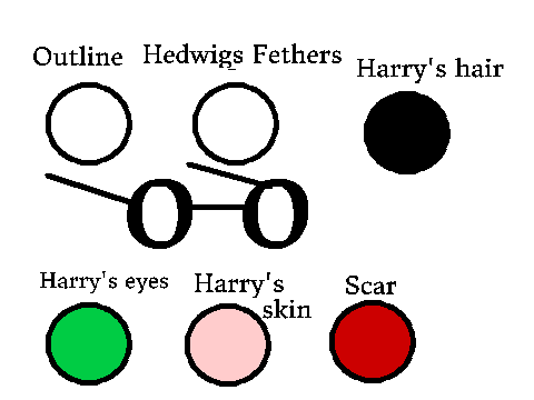Hedwigs Theme MAP *Open* ANY CAN JOIN!!!!!!!!!!:D
