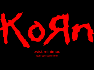 TWIST KORN INCREDIBOX MINI-MOD
