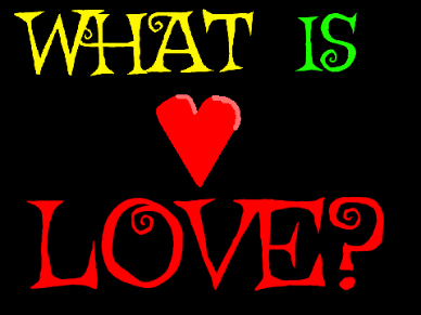 What Is Love? AMV (WIP) (short version for rn)
