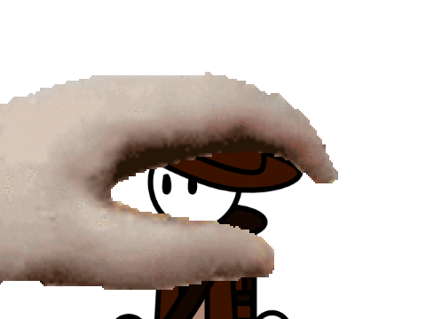 Me every time I see explorer: